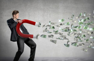 Danh ngôn làm giàu hay nhất  