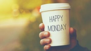 Lời chúc đầu tuần hay nhất  