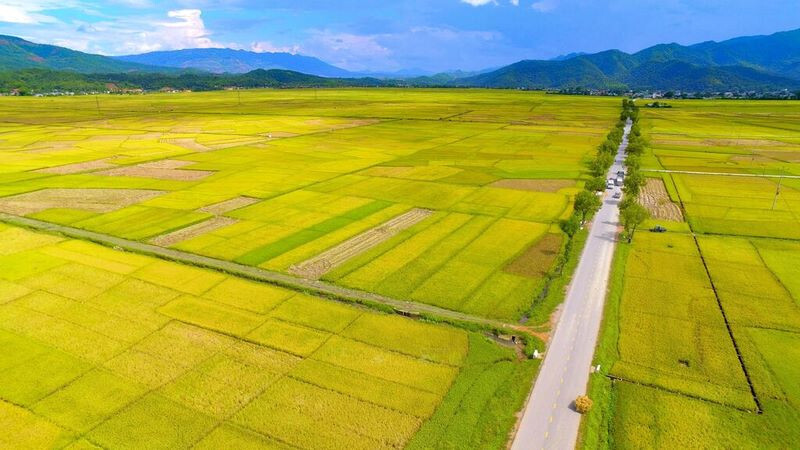 Top 10 địa điểm du lịch nổi tiếng của Điện Biên  