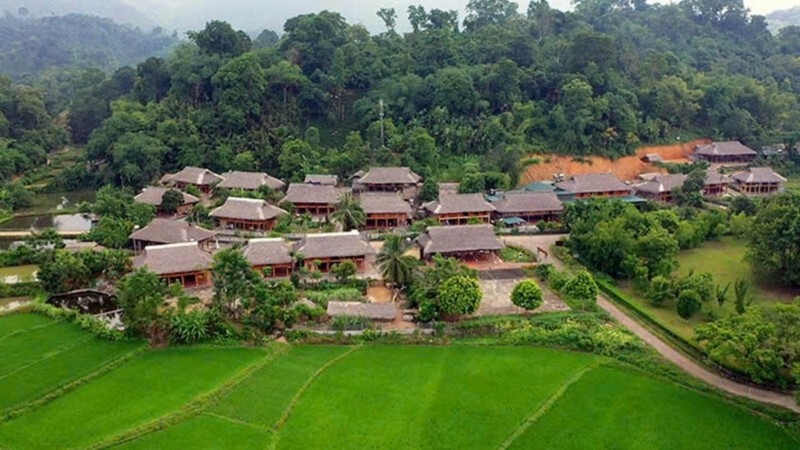 Top 10 địa điểm du lịch nổi tiếng của Tuyên Quang  