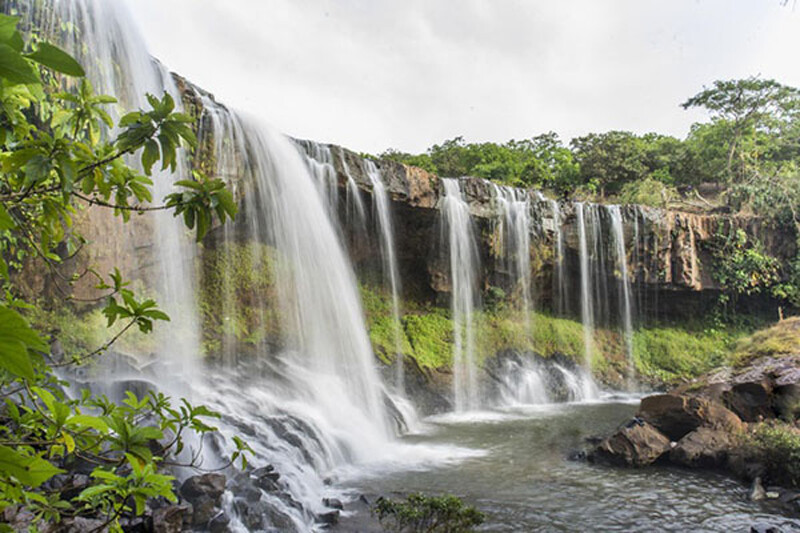 Top 10 địa điểm du lịch nổi tiếng ở Yên Bái  