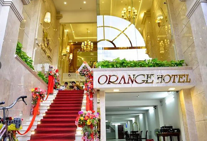 Top 10 khách sạn tốt nhất khi du lịch Đà Nẵng  