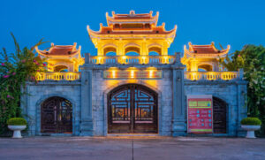 Top 10 địa điểm du lịch nổi tiếng Bắc Giang  