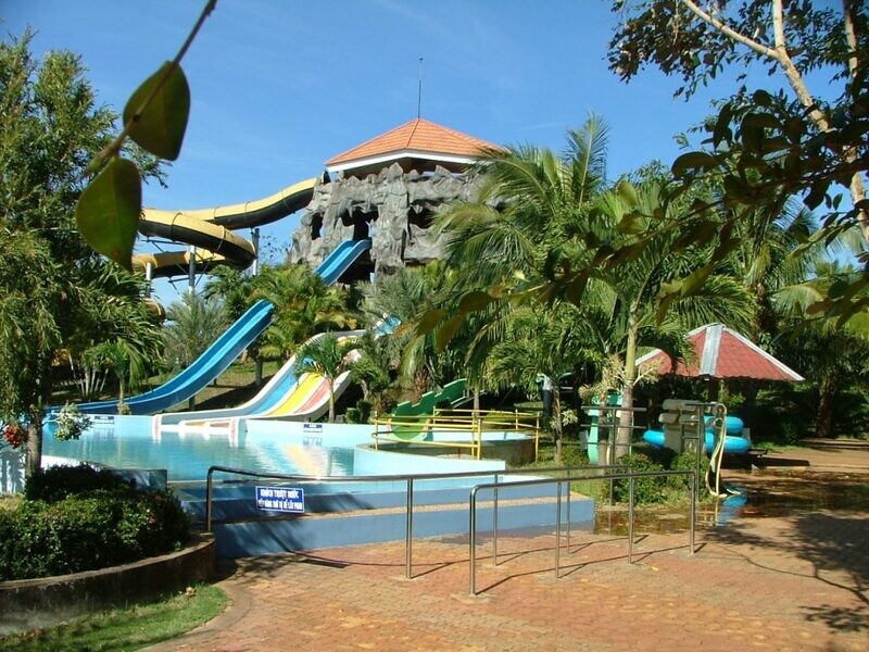 Top 10 địa điểm du lịch nổi tiếng của Đắk Lắk  