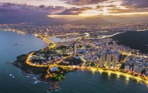 Top 10 địa điểm du lịch nổi tiếng của Khánh Hòa  