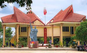 Top 10 địa điểm du lịch nổi tiếng của Kon Tum  