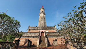 Top 10 địa điểm du lịch nổi tiếng của Nam Định  