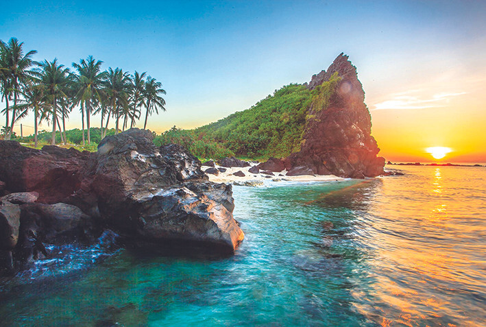 Top 10 địa điểm du lịch nổi tiếng của Quảng Ngãi  