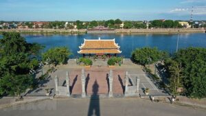 Top 10 địa điểm du lịch nổi tiếng của Quảng Trị  