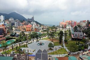 Top 10 địa điểm du lịch nổi tiếng của Vĩnh Phúc  