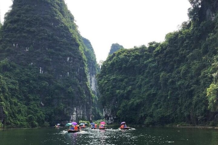 Top 10 địa điểm du lịch nổi tiếng Hà Nam  