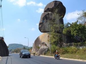 Top 10 địa điểm du lịch nổi tiếng của Đồng Nai  