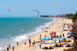 Top 10 món ăn nổi tiếng không nên bỏ qua khi du lịch Phan Thiết  
