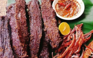 Top 10 món ăn nổi tiếng không nên bỏ qua khi du lịch Tây Nguyên  