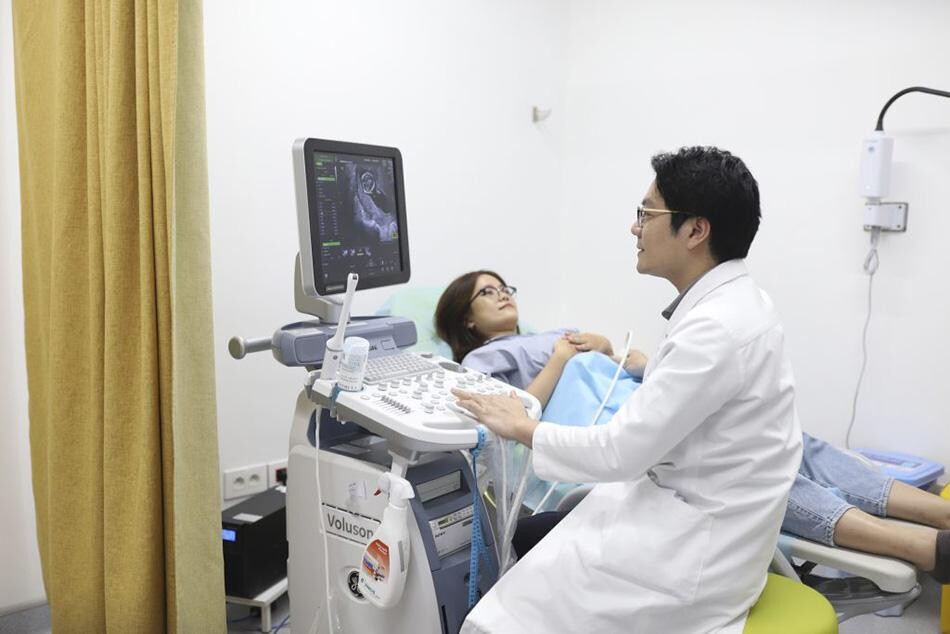 Top 10 bệnh viện chữa bướu cổ tốt nhất Việt Nam  