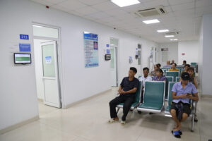 Top 10 bệnh viện khám tai mũi họng uy tín tại Việt Nam  