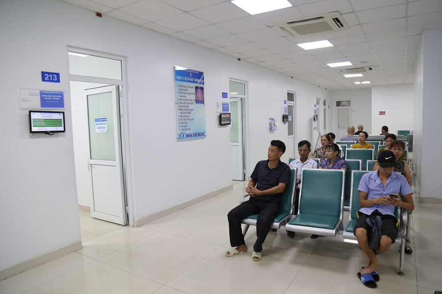 Top 10 bệnh viện khám tai mũi họng uy tín tại Việt Nam  