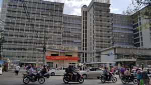 Top 10 bệnh viện làm giấy khám sức khỏe nhanh và thuận tiện nhất tại TP Hồ Chí Minh  