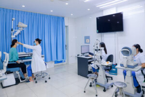 Top 10 bệnh viện tốt nhất tại Đà Nẵng  