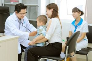 Top 10 bệnh viện ung bướu lớn nhất Việt Nam  