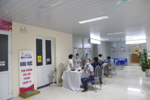 Top 10 phòng khám tầm soát ung thư tại TP Hồ Chí Minh  