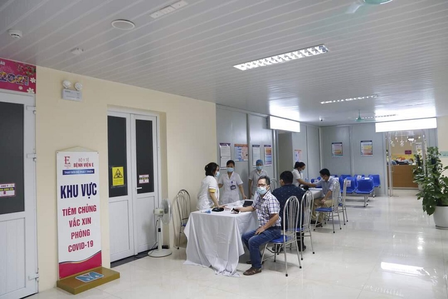 Top 10 phòng khám tầm soát ung thư tại TP Hồ Chí Minh Top 10 phòng khám tầm soát ung thư tại TP Hồ Chí Minh