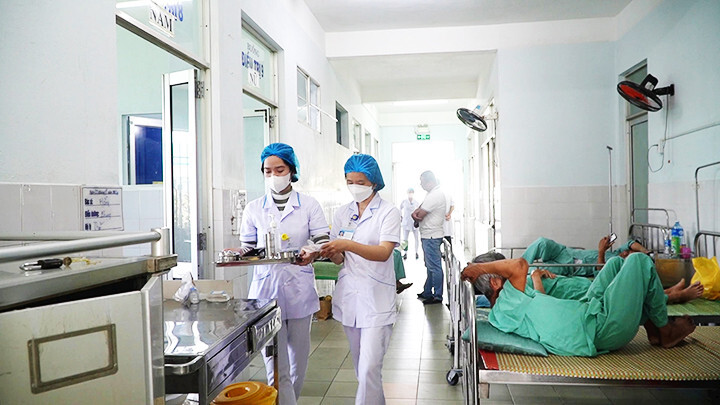 Top 16 bác sĩ chuyên khoa Thần kinh giỏi ở Hà Nội  