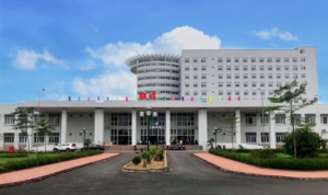 Top 8 bệnh viện được đánh giá chất lượng tốt nhất tại Hải Phòng  