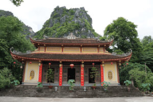 Top 10 địa điểm du lịch nổi tiếng của Hải Dương  