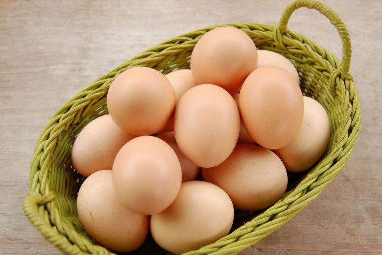 Cách giữ lòng trắng, lòng đỏ trứng được tươi lâu  