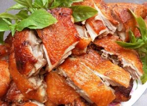 10 món ăn đặc sản nổi tiếng của tỉnh Lạng Sơn  