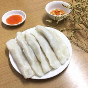 10 món ăn đặc sản nổi tiếng của vùng đất tổ Phú Thọ  