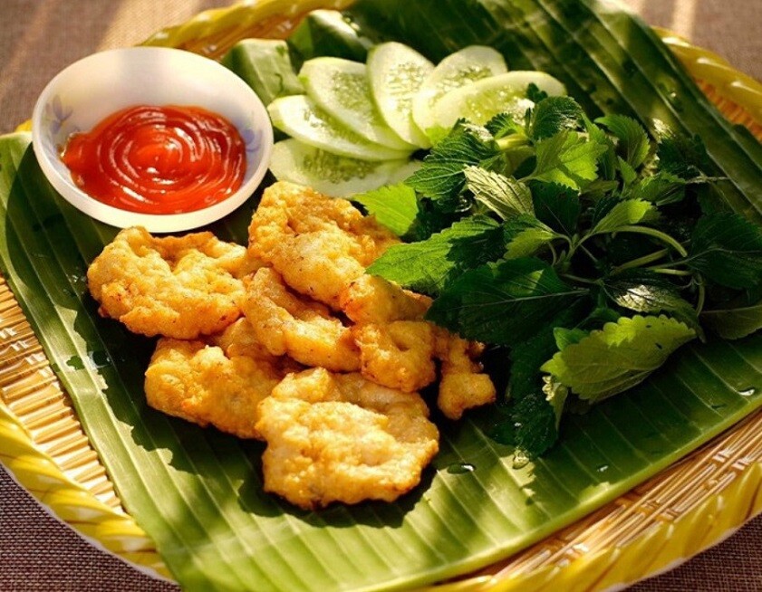 10 món đặc sản không thể bỏ qua khi du lịch Quảng Ninh 10 món đặc sản không thể bỏ qua khi du lịch Quảng Ninh