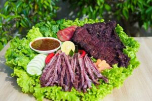 10 món đặc sản ngon không nên bỏ qua khi đến Hà Giang  
