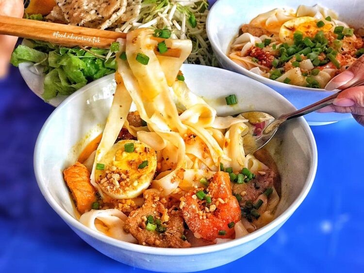 10 món đặc sản ngon nổi tiếng của Đà Nẵng 10 món đặc sản ngon nổi tiếng của Đà Nẵng