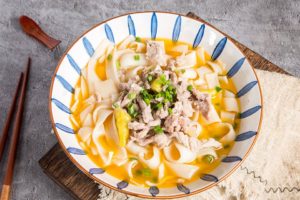 10 món đặc sản ngon nổi tiếng của vùng quê Bắc Giang  