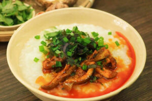 10 món đặc sản nổi tiếng của vùng đất Nghệ An  