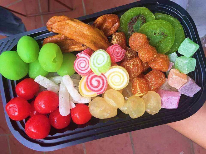 10 món đặc sản tuyệt ngon của tỉnh Lâm Đồng  