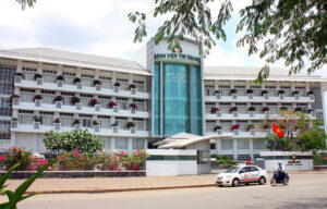 Top 10 bệnh viện tim tốt nhất Việt Nam  