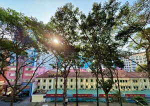 Top 10 cơ sở khám và điều trị vô sinh hiếm muộn uy tín nhất TP Hồ Chí Minh  