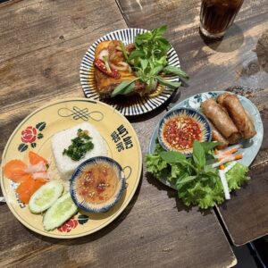 Top 10 món ăn nổi tiếng không nên bỏ qua khi du lịch An Giang  