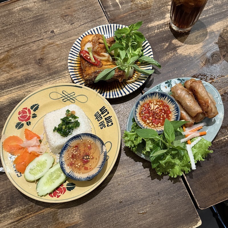 Top 10 món ăn nổi tiếng không nên bỏ qua khi du lịch An Giang  