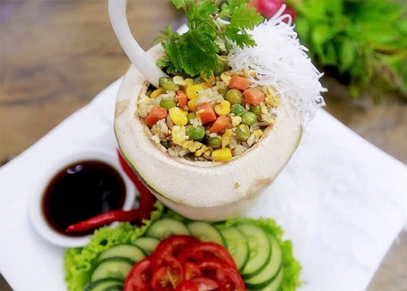 Top 10 món ăn nổi tiếng không nên bỏ qua khi du lịch Bến Tre  