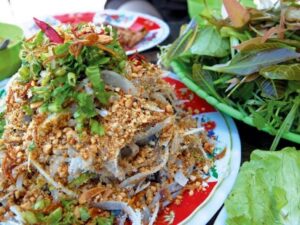Top 10 món ăn nổi tiếng không nên bỏ qua khi du lịch Kiên Giang  