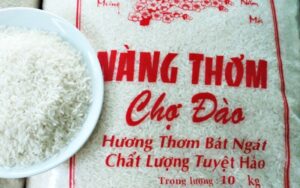 Top 10 món ăn nổi tiếng không nên bỏ qua khi du lịch Long An  