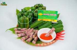 Top 10 món ăn nổi tiếng không nên bỏ qua khi du lịch Thanh Hóa  