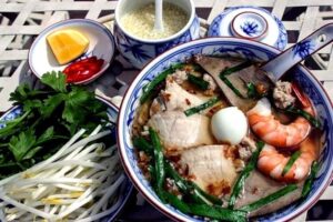 Top 10 món ăn nổi tiếng không nên bỏ qua khi du lịch Tiền Giang  