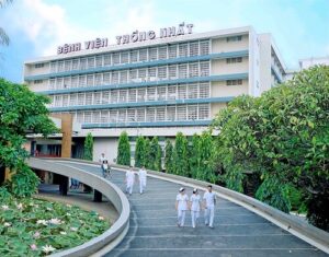 Top 10 website bệnh viện và phòng khám tư nhân chuyên nghiệp  