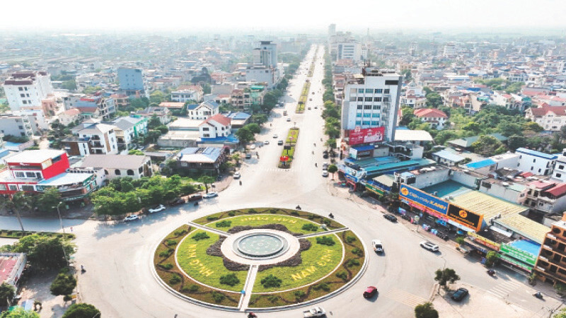 10 món ăn đặc sản nổi tiếng không thể bỏ lỡ khi đến Nam Định 10 món ăn đặc sản nổi tiếng không thể bỏ lỡ khi đến Nam Định