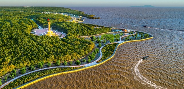 10 món đặc sản ngon nổi tiếng tỉnh Cà Mau  